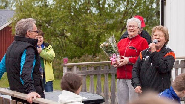 Samarbeidsstevner 2023